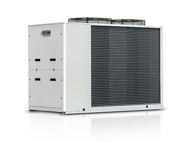 GalxC Cooling glycol chillers